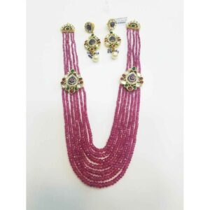 Designer Necklace Set