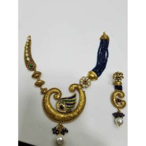 Designer Necklace Set