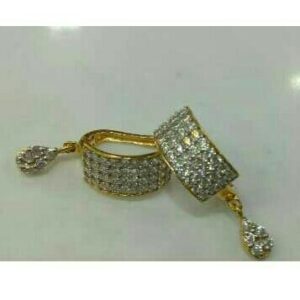 Gold Ladies Indian Fancy Bali
