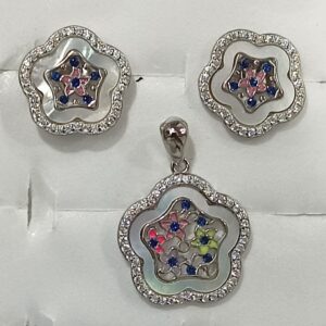 Mop Exclusive pendant Set