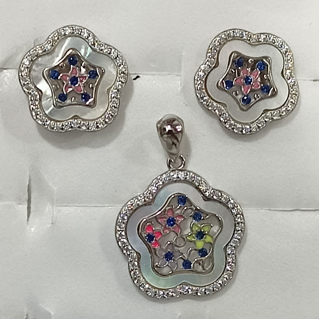 Mop Exclusive pendant Set