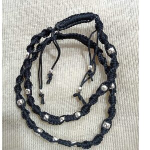 silver attractive payal for kids