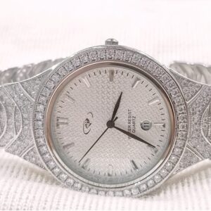 925 silver Elegant Design watches
