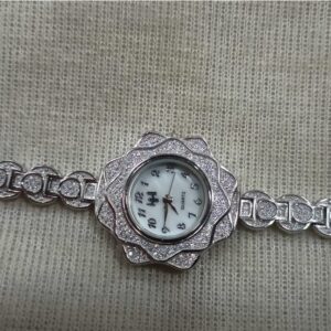 925 silver Lightweight watches