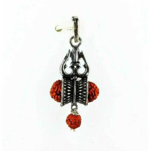 Latest 925 Silver Ladies Pendant