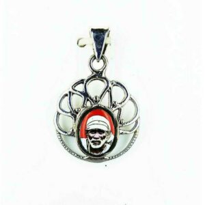 New 925 Silver Ladies Pendant