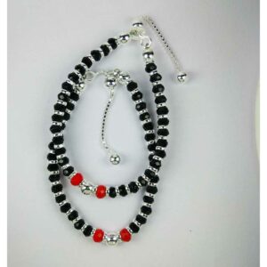 New Adjustable 925 Silver Baby Nazriya