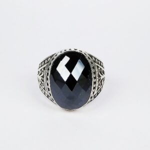 92.5 sterling silver turkish ring ml-140