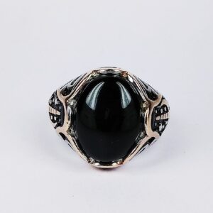 92.5 sterling silver turkish ring ml-138