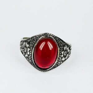 92.5 sterling silver turkish ring ml-134