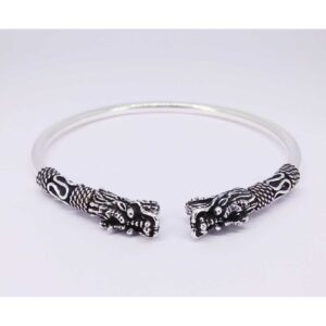 Oxidize flexible ladies kada bracelet MG-B006