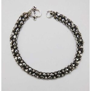 Oxidize ladies bracelet MG-B001