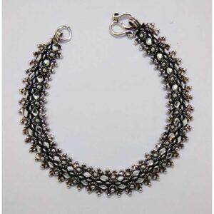 Oxidize ladies bracelet MG-B001
