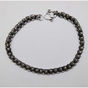 Oxidize ladies bracelet MG-B001