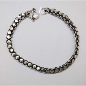 Oxidize ladies bracelet MG-B001