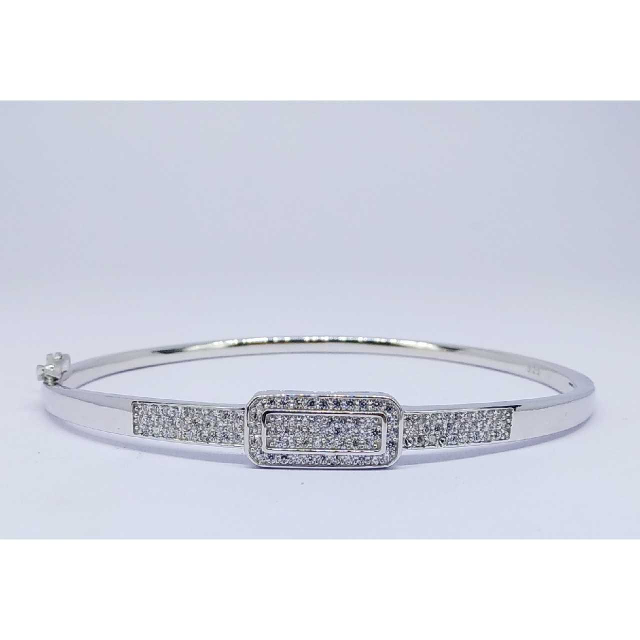 92.5 Silver Ladies Bracelet