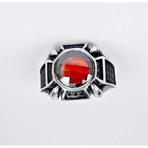 925 Sterling Silver Ring For Men