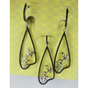 925 Silver Pendant Attractive Set