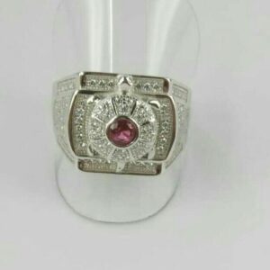 925 Silver Fancy Ladies Ring