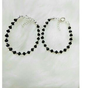 925 Silver Designer Bacha Kadli