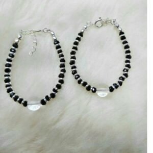 925 Silver Exclusive Bacha Kadli