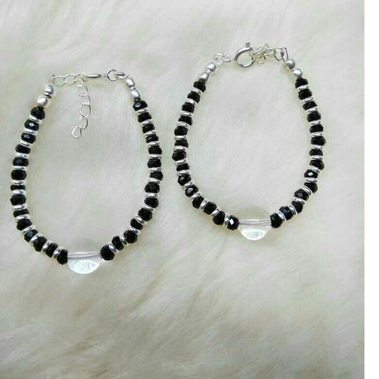 925 Silver Exclusive Bacha Kadli