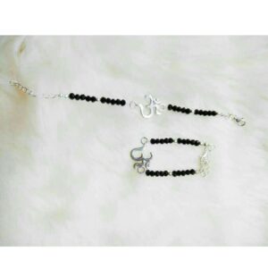 925 Silver Fancy Attractive Lucky
