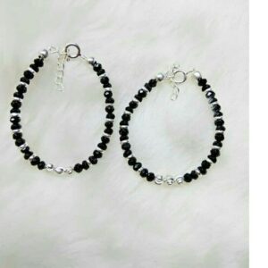 925 Silver Classic Bacha Kadli