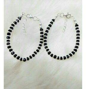 925 Silver Designer Bacha Kadli