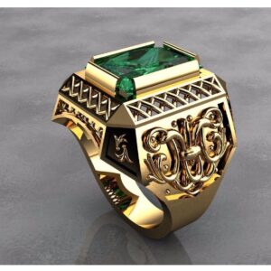 gents ring