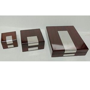 Packing Box Display