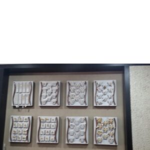 Packing Box Display