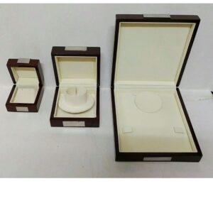 Packing Box Display