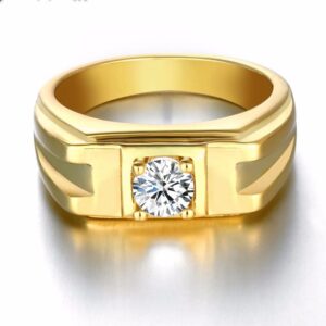 Designer Diamond Rings
