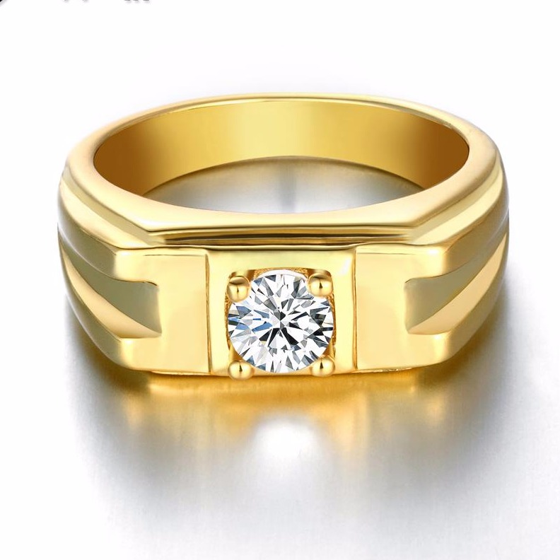 Designer Diamond Rings - Image 8
