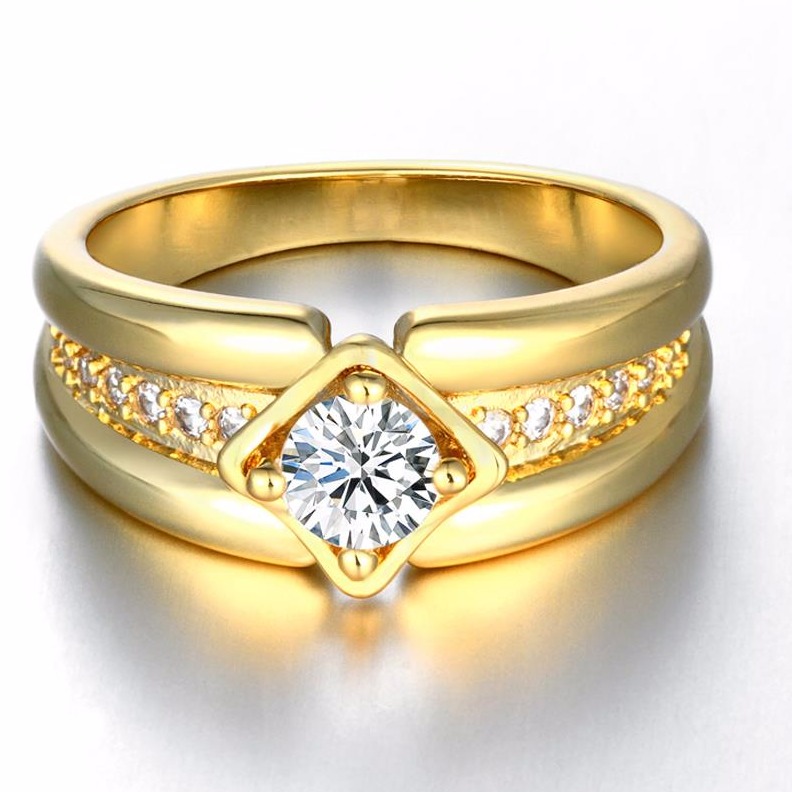 Designer Diamond Rings - Image 7