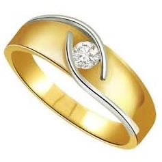 Designer Diamond Rings - Image 6