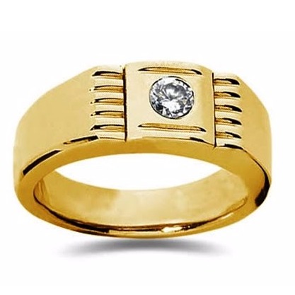 Designer Diamond Rings - Image 4