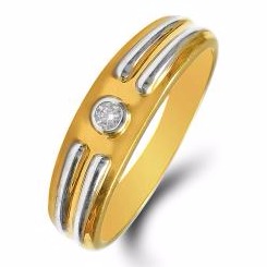 Designer Diamond Rings - Image 3