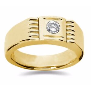 Designer Diamond Rings