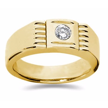 Designer Diamond Rings - Image 2