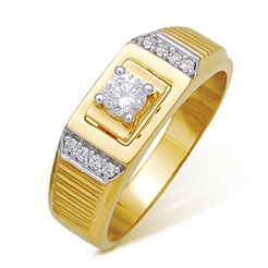 Designer Diamond Rings