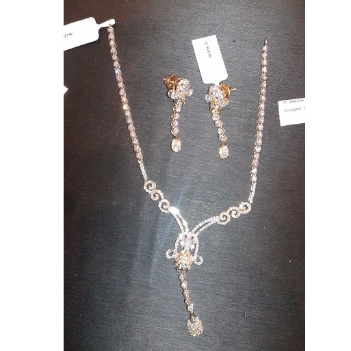 Necklace Set - Image 3