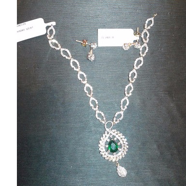 Necklace Set - Image 2
