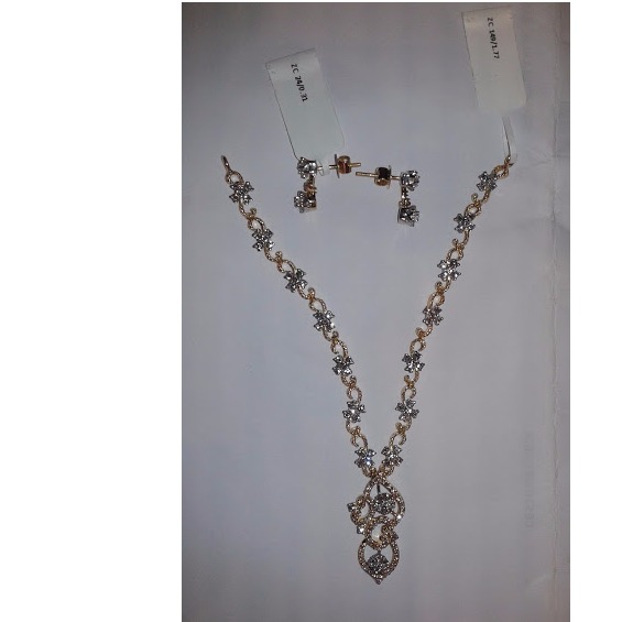 Necklace Set
