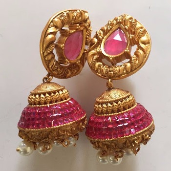 Earring / Tops - Image 3