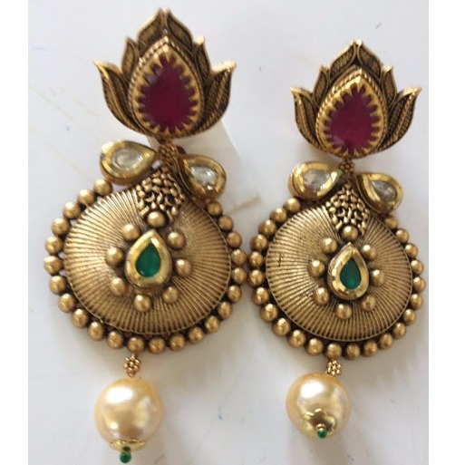 Earring / Tops - Image 2