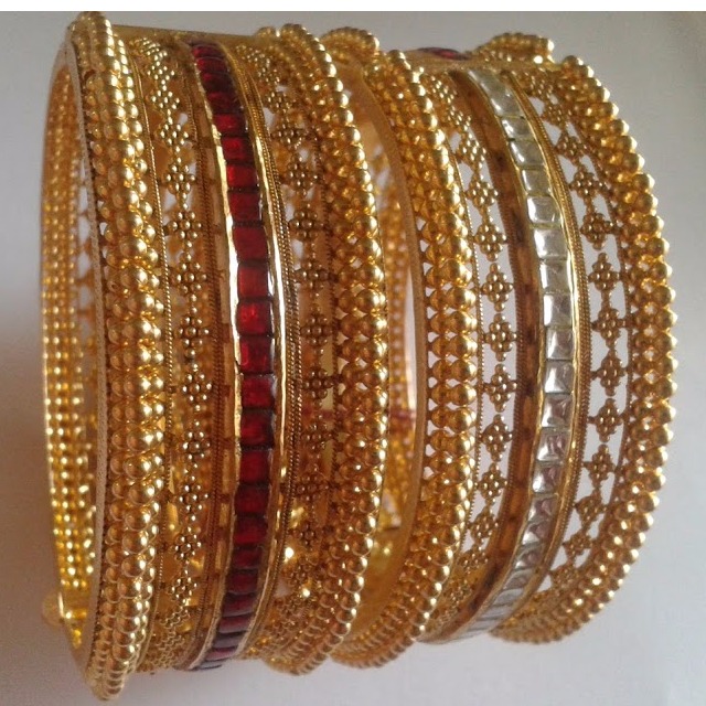 Bangle / Kada