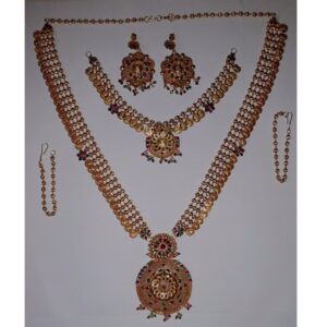 Necklace Set