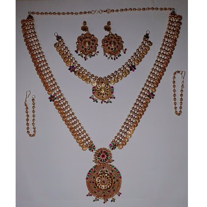 Necklace Set - Image 2